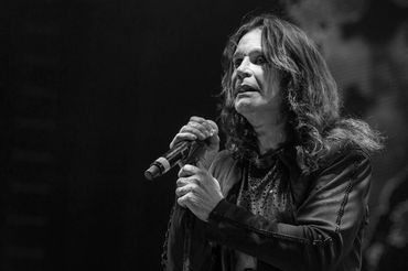 Ozzy