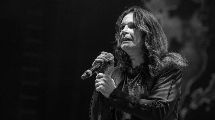 Ozzy
