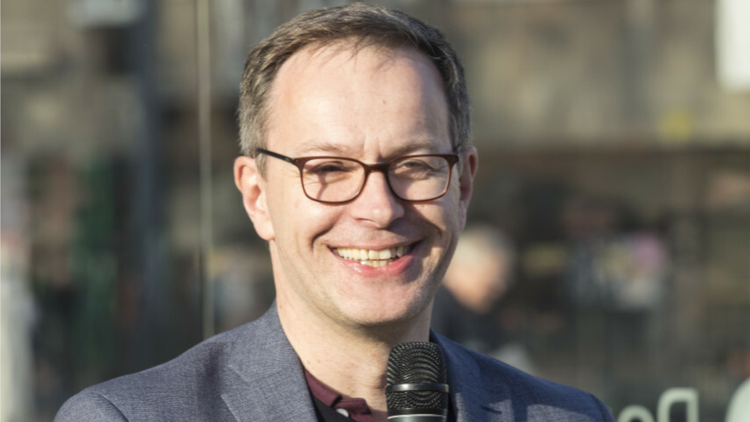 Steffen Möller