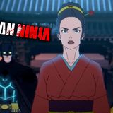 Batman Ninja