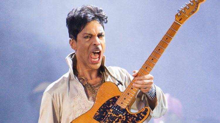 Prince