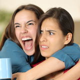 Psychotest - jakim przyjacielem jesteś?