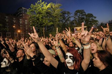 Mystic Festival 