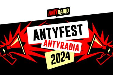 Antyfest Antyradia 2024