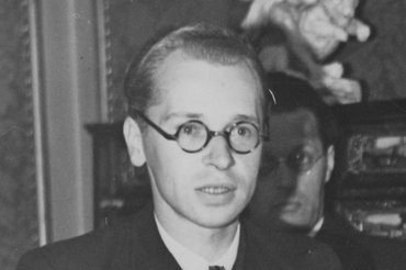 Jerzy Andrzejewski