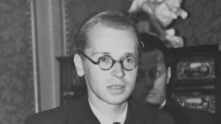 Jerzy Andrzejewski