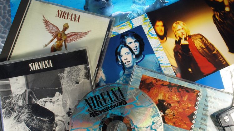Nirvana