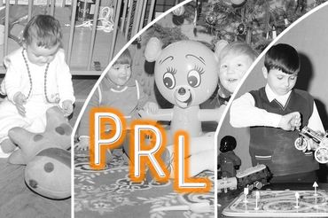 Quiz PRL