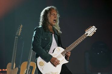 Metallica