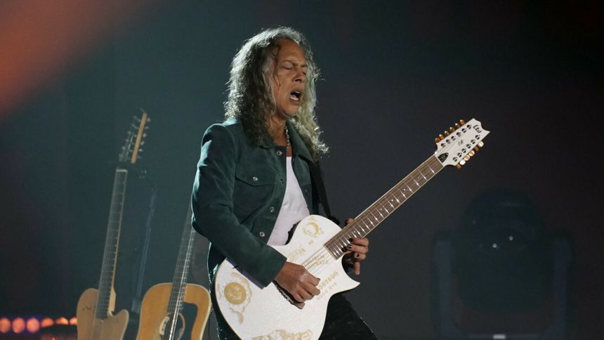 Metallica