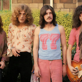 Becoming Led Zeppelin - kadr z filmu