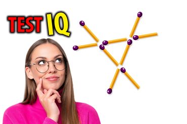 Zagadka optyczna IQ