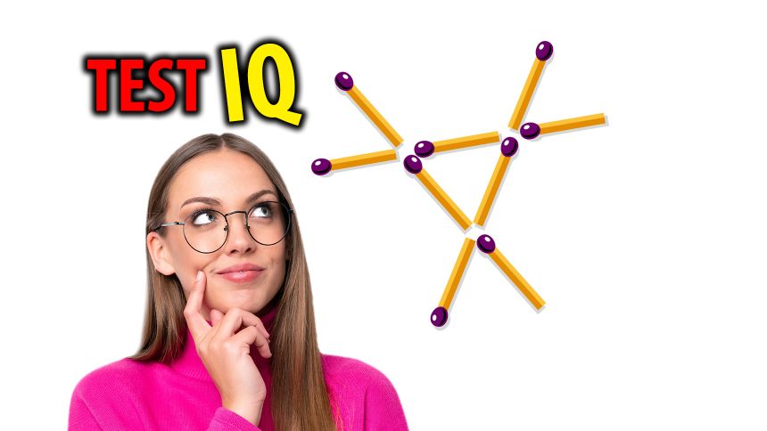 Zagadka optyczna IQ