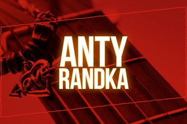 Antyrandka w Antyradiu z okazji Walentynek