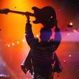 Rock