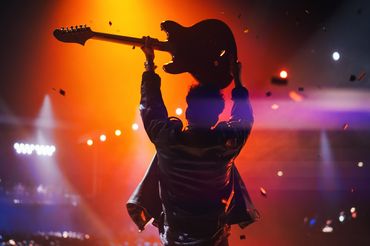 Rock