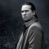 Val Kilmer  - kadr z filmu Twixt