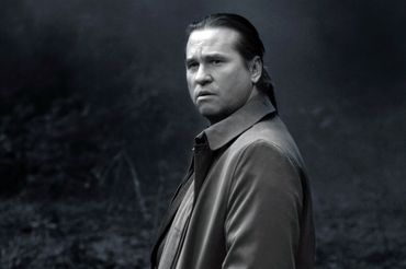 Val Kilmer  - kadr z filmu Twixt