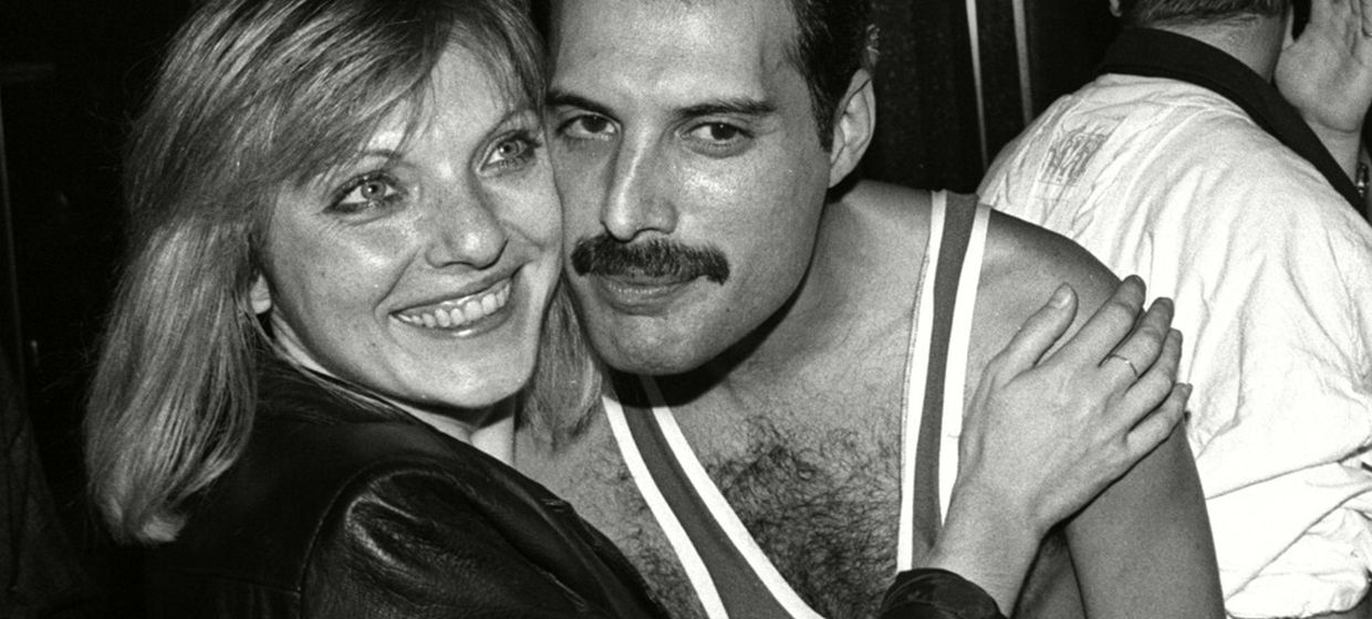 Freddie Mercury