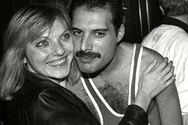 Freddie Mercury