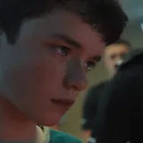 Dojrzewanie - kadr z serialu Netflix