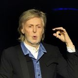 Paul McCartney