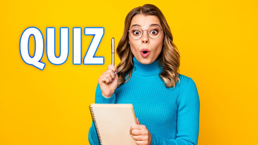 Quiz