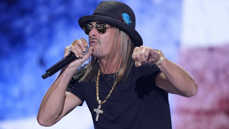 Kid Rock