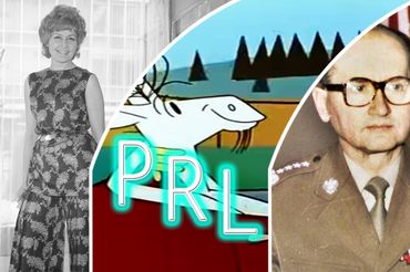 PRL quiz