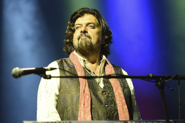 Alan Parsons