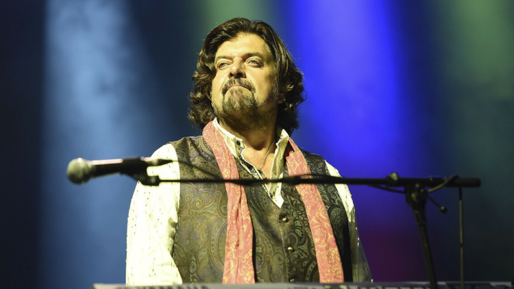 Alan Parsons