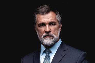 Silna osobowość