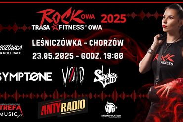 Rock’n’Fitness