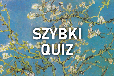 Szybki quiz dla kumatych