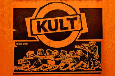 Kult w Warszawie