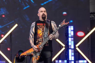 Kerry King