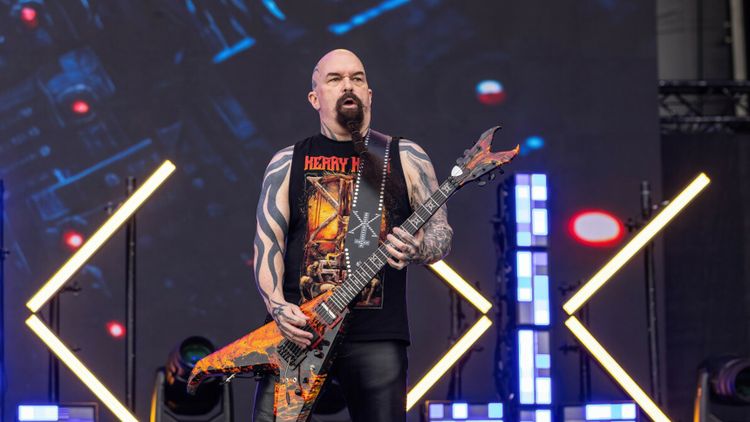 Kerry King