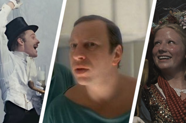 Zespół Filmowy X, Zespół Filmowy Kadr/materiały prasowe