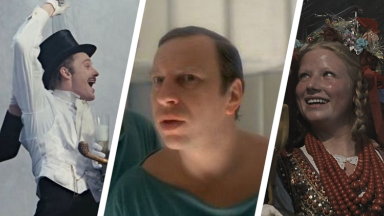 Zespół Filmowy X, Zespół Filmowy Kadr/materiały prasowe
