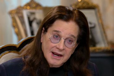 Ozzy Osbourne