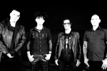 Clan of Xymox zagrają w Polsce