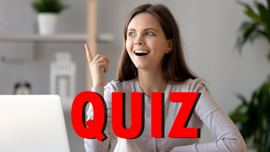 Genialna kobieta - materiał poglądowy