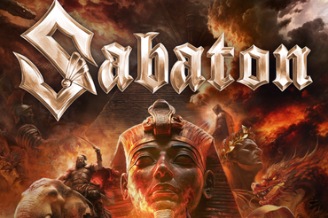 Sabaton koncert