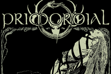 PRIMORDIAL - Polski koncert