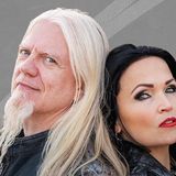Tarja Turunen Marko Hietala