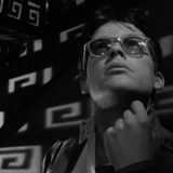 Popiół i diament - kadr z filmu