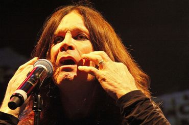 Ozzy Osbourne - Black Sabbath