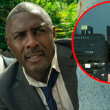 Sojusznicy - John Cena, Idris Elba - kadr z filmu
