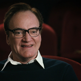 Quentin Tarantino