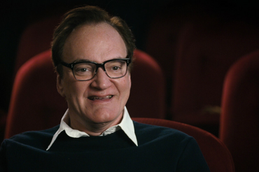 Quentin Tarantino